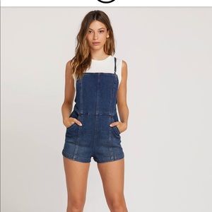 Volcom Liberator romper